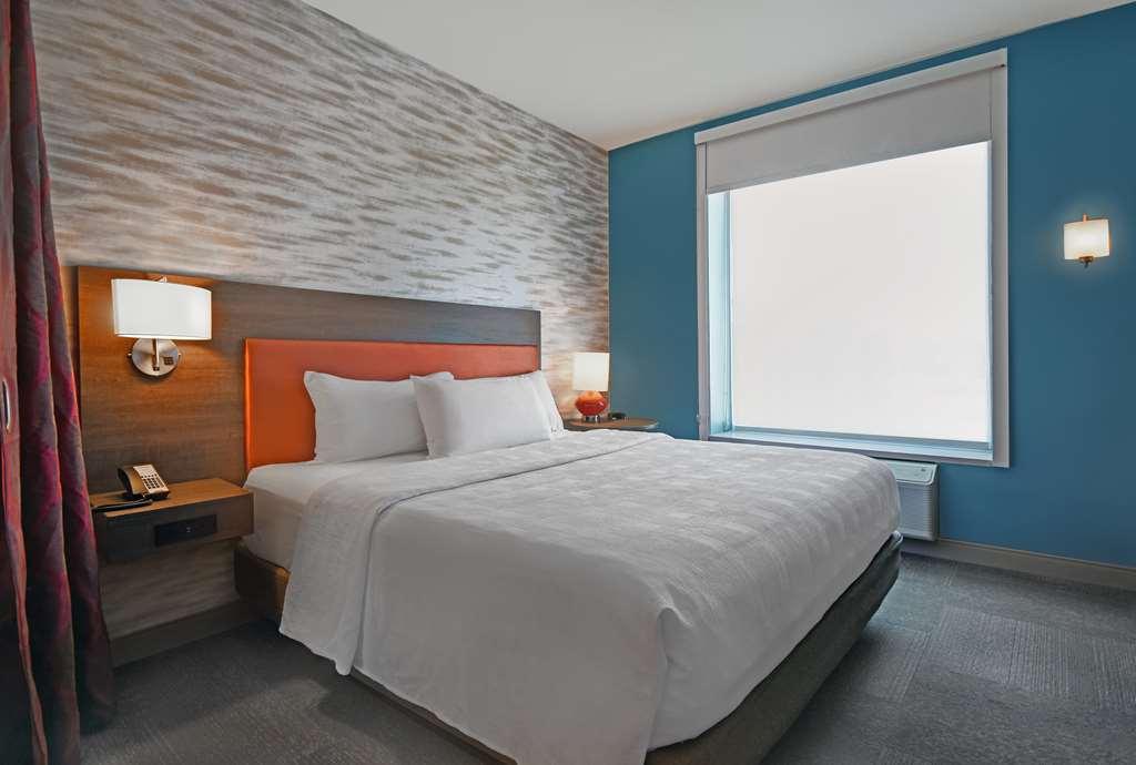 Home2 Suites By Hilton Columbus Pokój zdjęcie