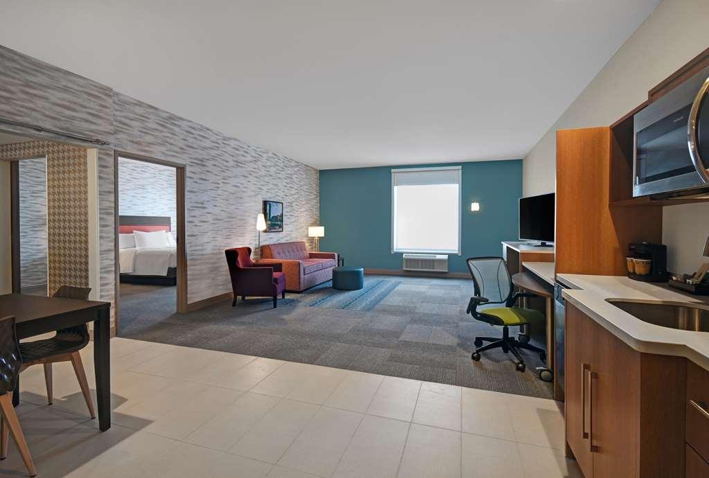 Home2 Suites By Hilton Columbus Pokój zdjęcie
