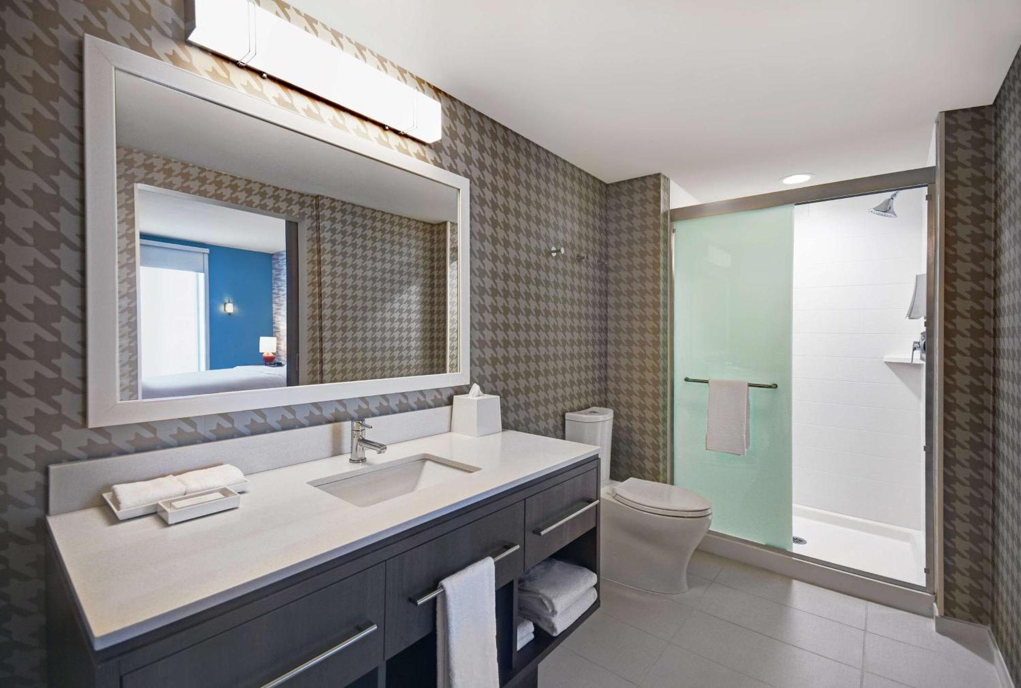 Home2 Suites By Hilton Columbus Zewnętrze zdjęcie