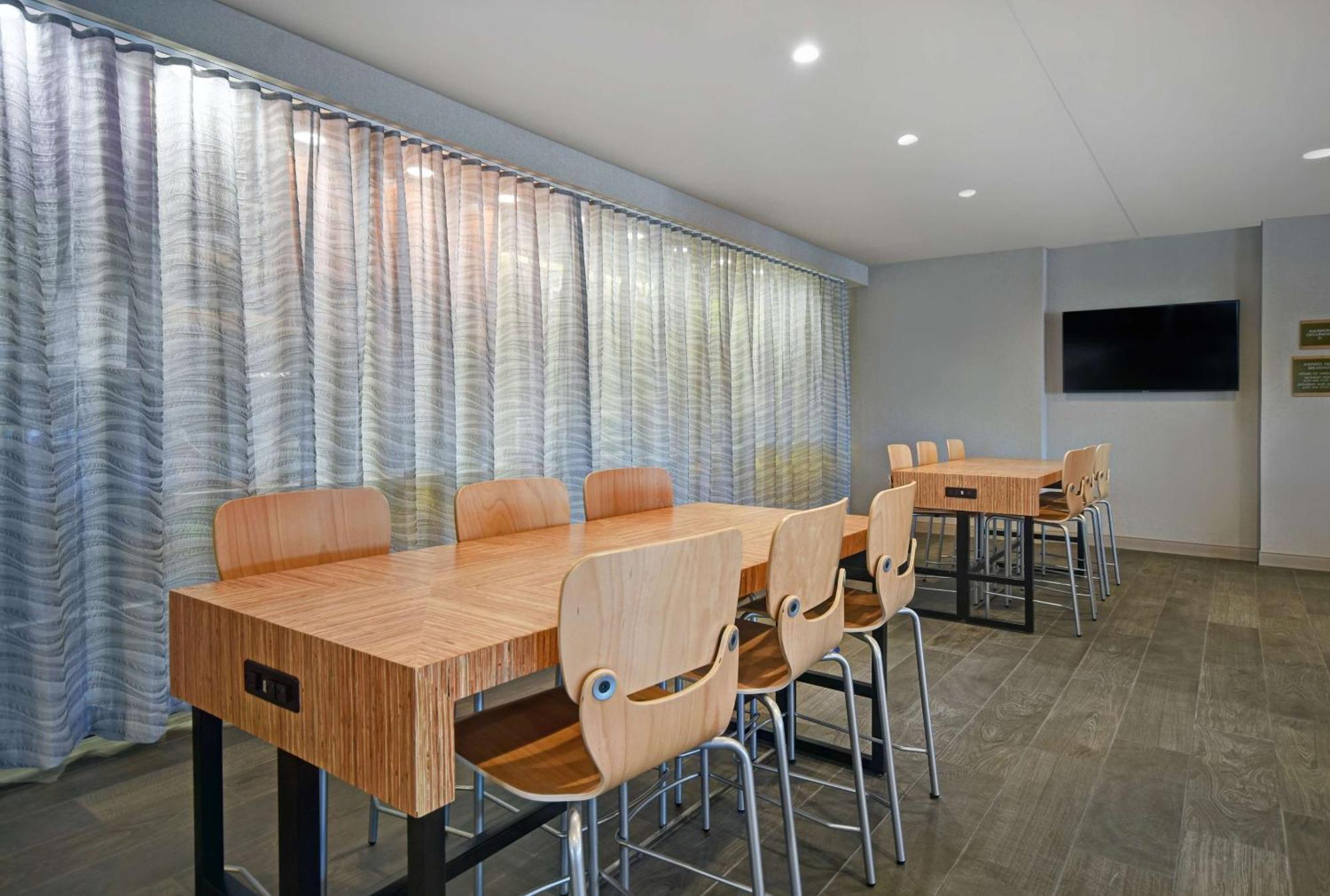 Home2 Suites By Hilton Columbus Zewnętrze zdjęcie